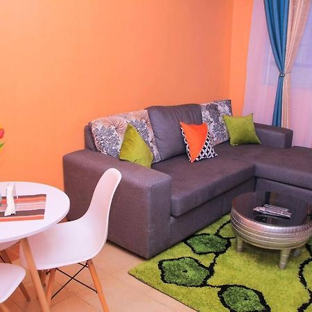 Cozy Homes 1 Bedroom House With Wi-Fi King Size Bed. Free Parking Naivasha Kültér fotó