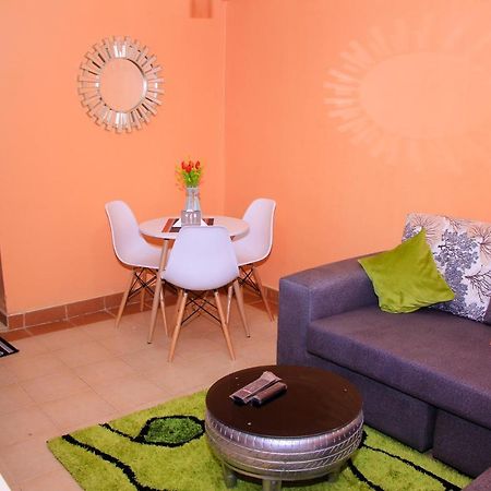 Cozy Homes 1 Bedroom House With Wi-Fi King Size Bed. Free Parking Naivasha Kültér fotó